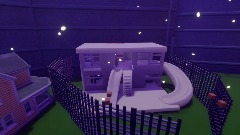 A screenshot taken in Dreams. 4 of 4.