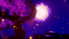 A screenshot taken in Dreams. 7 of 9.