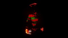 A screenshot taken in Dreams. 27 of 29.