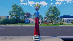 (ay) Cross over thingy (credit to @happy_actor46 for OG)