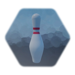 Bowling pin
