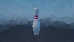 A screenshot taken in Dreams. 1 of 2.