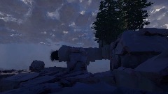 A screenshot taken in Dreams. 7 of 18.