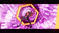 A screenshot taken in Dreams. 6 of 7.