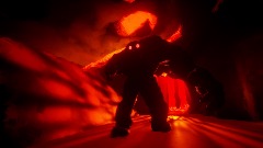 I'm just having a meltdown