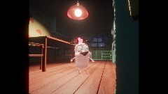 A screenshot taken in Dreams. 4 of 5.