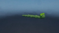A screenshot taken in Dreams. 17 of 19.