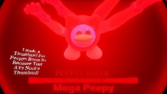 AY:Peepy's Room