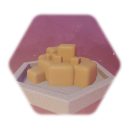 PURE-PAPA-PAPA FRITA