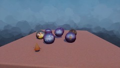 random stuff the game