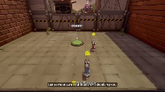 A screenshot taken in Dreams. 1 of 1.