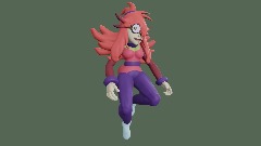 A screenshot taken in Dreams. 1 of 1.