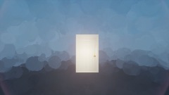 A screenshot taken in Dreams. 1 of 3.