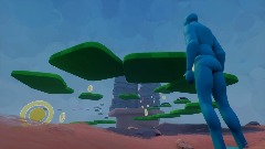 A screenshot taken in Dreams. 1 of 1.