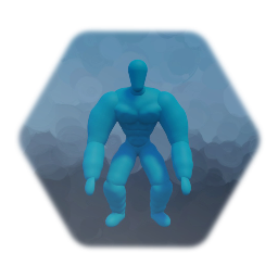 Enemy Troll Template
