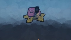 Death but toads neck issues