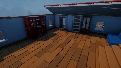 Il mio Benvenuti a casa!