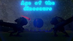 Age of the dinosaurs