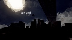 Sex and the city