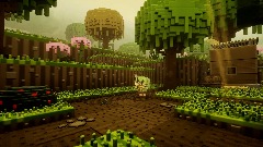 A screenshot taken in Dreams. 15 of 22.