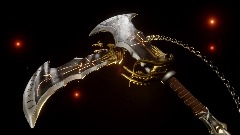 A screenshot taken in Dreams. 7 of 9.