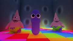 A screenshot taken in Dreams. 2 of 16.
