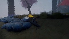 A screenshot taken in Dreams. 3 of 20.