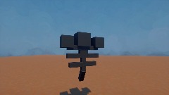 MC Wither Template