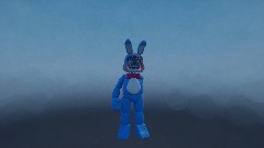 A screenshot taken in Dreams. 2 of 3.