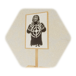 FPS Shooting Range Kit