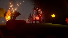 Dark Woods