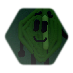 Leafy | BFDI