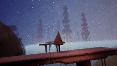 A screenshot taken in Dreams. 14 of 18.