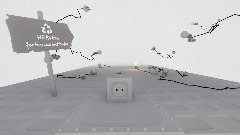 A screenshot taken in Dreams. 7 of 7.