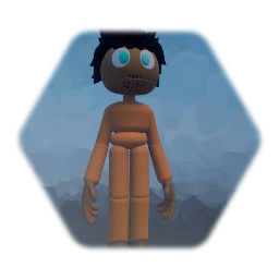 Tony [OUTDATED]