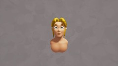 Link sculpt/model W.I.P.