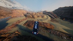 A screenshot taken in Dreams. 3 of 27.