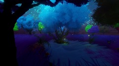 Magical Oasis