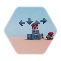 RUN [Impossable mode]