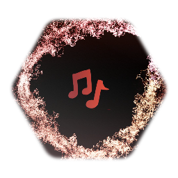 Sausage in the mouth