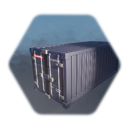 Shipping Container