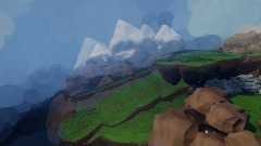 A screenshot taken in Dreams. 8 of 20.