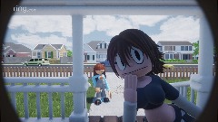 A screenshot taken in Dreams. 6 of 29.