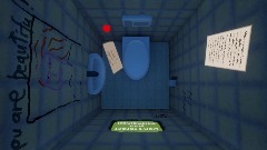 A screenshot taken in Dreams. 2 of 3.