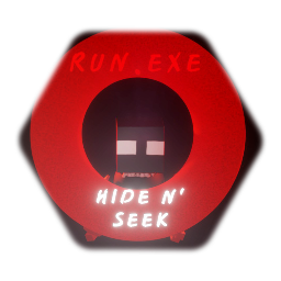 HIDE N' SEEK