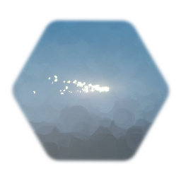 Shooting Star \ Comet