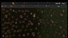 A screenshot taken in Dreams. 2 of 3.