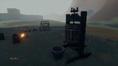 A screenshot taken in Dreams. 2 of 25.