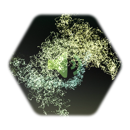 Puppet Grass Footsteps