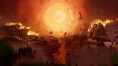 A screenshot taken in Dreams. 10 of 30.